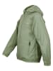 Peak Mountain Kurtka funkcyjna w kolorze khaki