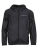 Peak Mountain Funktionsjacke in Schwarz