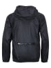 Peak Mountain Funktionsjacke in Schwarz
