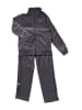 Peak Mountain 2tlg. Outfit in Anthrazit