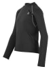 Peak Mountain Functionele longsleeve zwart