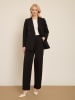 BGN Blazer in Schwarz