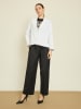 BGN Blazer wit