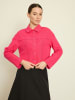 BGN Blazer in Pink