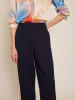 BGN Broek donkerblauw