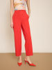 BGN Hose in Rot