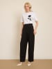 BGN Hose in Schwarz