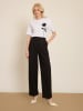 BGN Hose in Schwarz