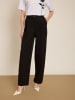 BGN Broek zwart
