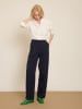 BGN Broek donkerblauw