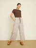 BGN Broek grijs