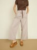 BGN Hose in Beige