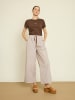 BGN Broek grijs