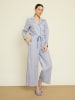 BGN Hose in Hellblau
