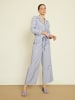 BGN Hose in Hellblau