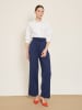 BGN Broek donkerblauw