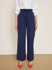 BGN Broek donkerblauw
