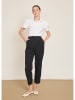 BGN Broek zwart