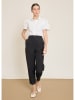 BGN Broek zwart