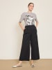BGN Hose in Schwarz