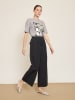 BGN Hose in Schwarz