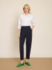 BGN Broek donkerblauw