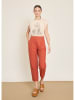 BGN Broek lichtbruin