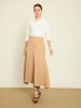 BGN Rok beige