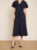 BGN Rok donkerblauw
