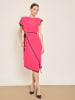 BGN Jurk roze