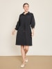 BGN Kleid in Schwarz