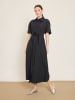 BGN Kleid in Schwarz