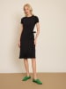 BGN Kleid in Schwarz