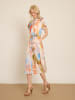 BGN Kleid in Bunt