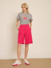 BGN Bermuda roze