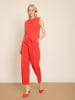 BGN Weste in Rot