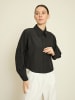 BGN Hemd in Schwarz