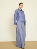 BGN Blouse blauw