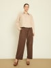 BGN Blouse beige