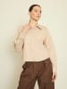 BGN Blouse beige