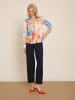 BGN Blouse meerkleurig