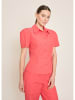 BGN Blouse oranje