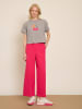 BGN Shirt in Grau