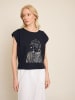 BGN Shirt in Dunkelblau