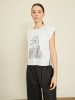 BGN Shirt wit