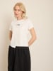 BGN Shirt wit