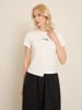 BGN Shirt in Creme
