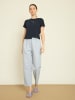 BGN Shirt donkerblauw