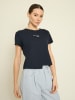 BGN Shirt donkerblauw