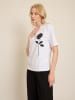 BGN Shirt wit